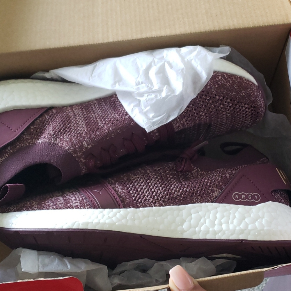Puma sneakers